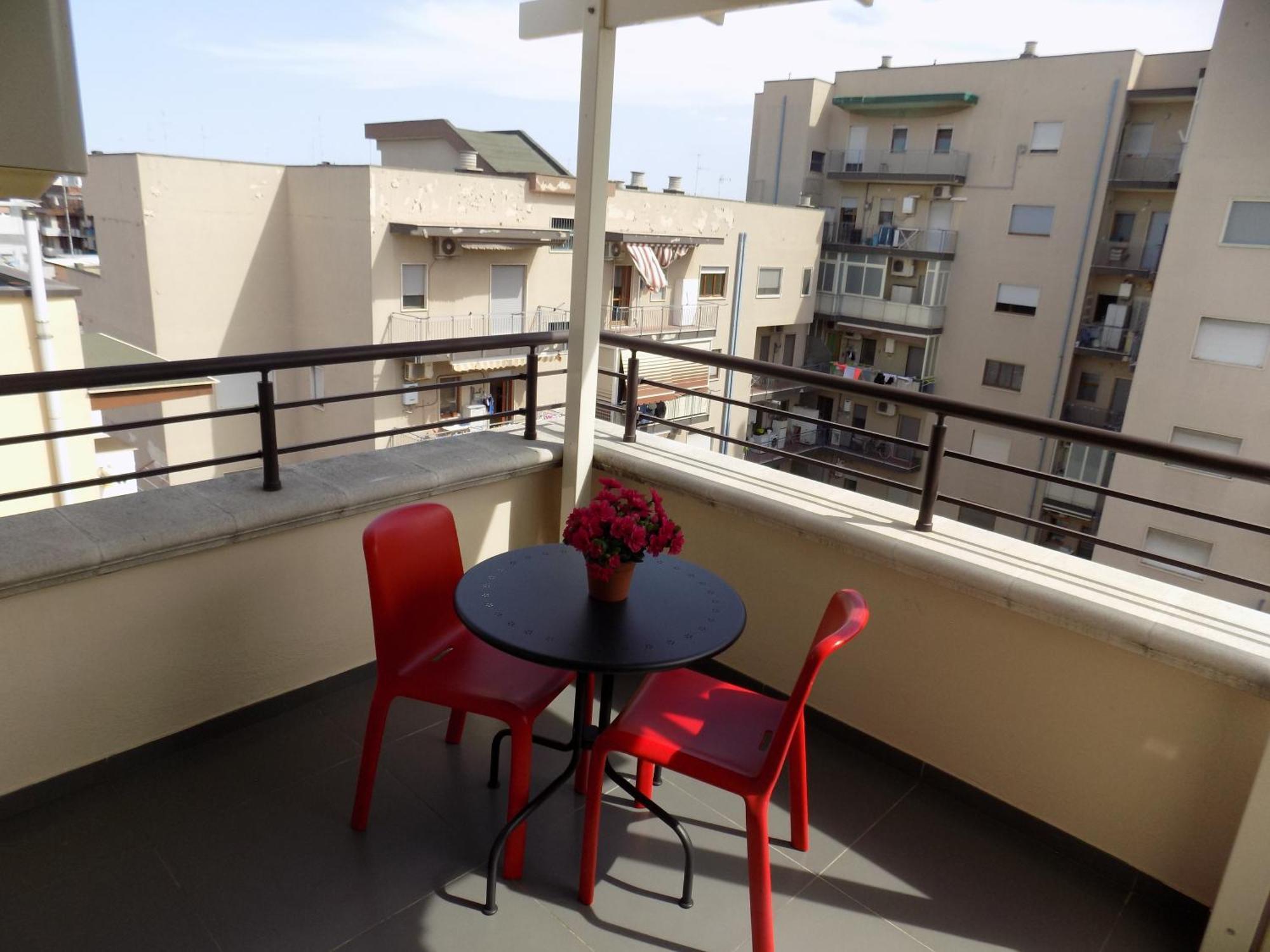 Attico Stazione - Montello 16 Διαμέρισμα Μπάρι Εξωτερικό φωτογραφία