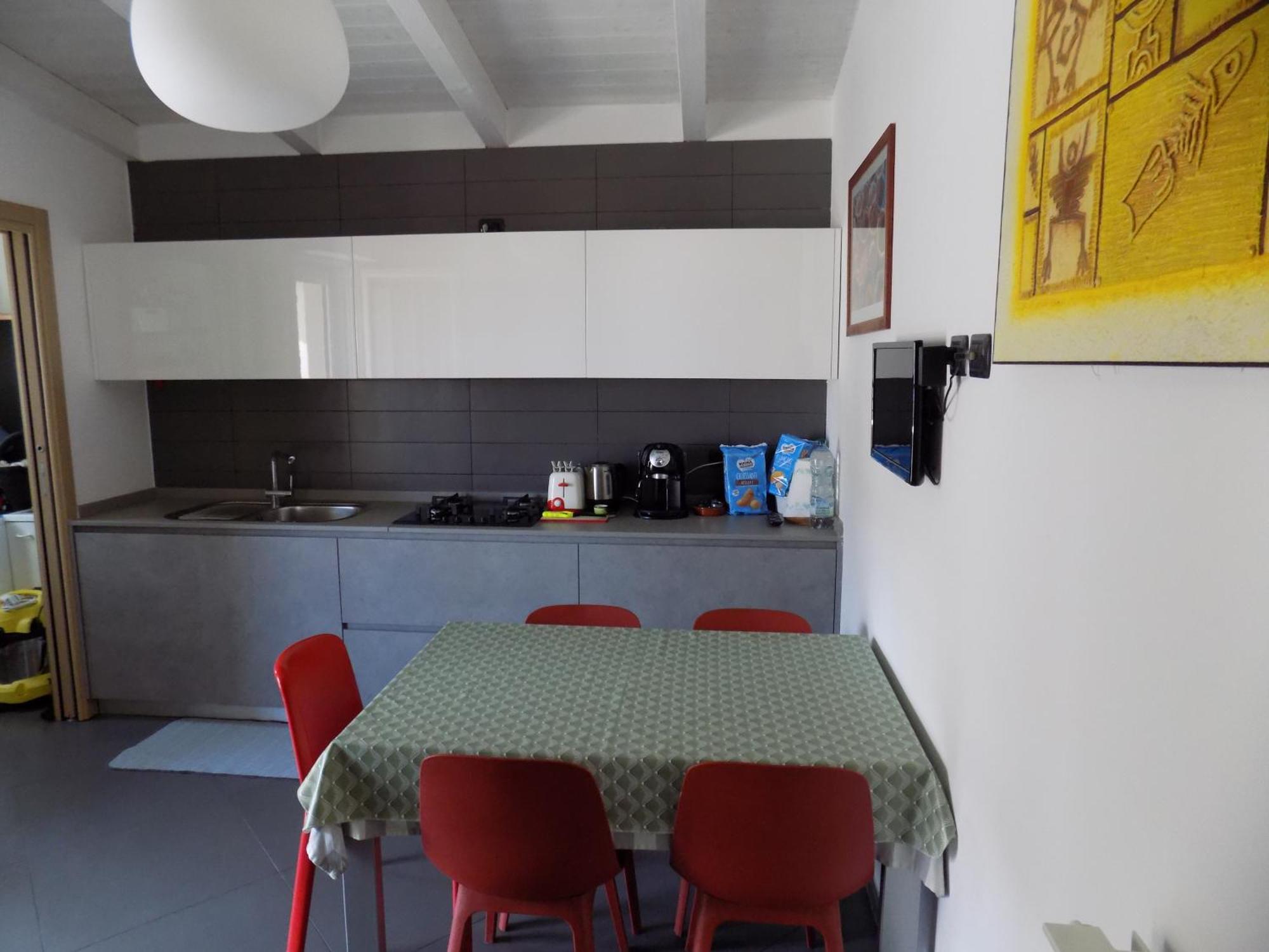 Attico Stazione - Montello 16 Διαμέρισμα Μπάρι Εξωτερικό φωτογραφία